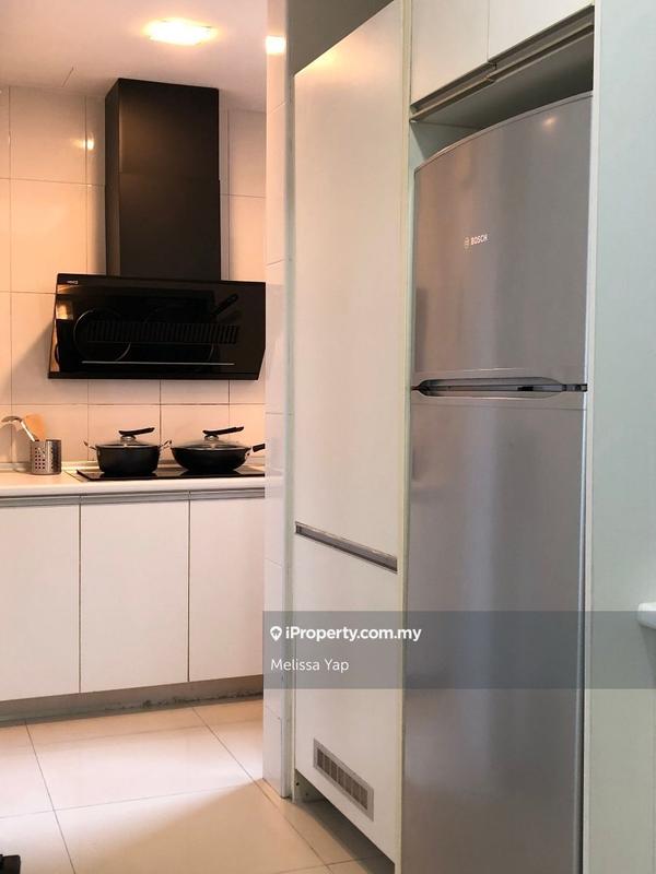 Service Residence for Sale in Solaris Dutamas by Melissa Yap - iProperty.com.my