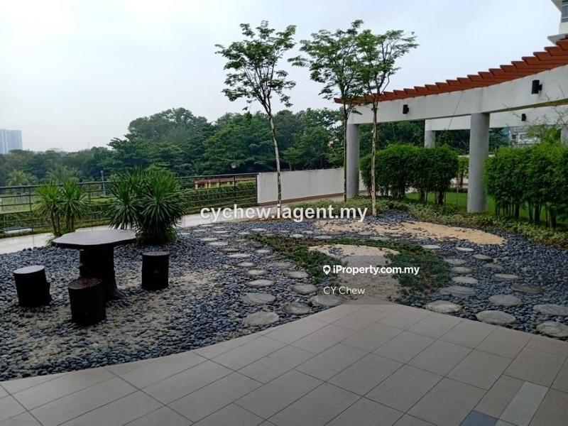 Pangsapuri untuk Dijual di Midori Green (Pangsapuri Hijauan) oleh CY Chew - iProperty.com.my