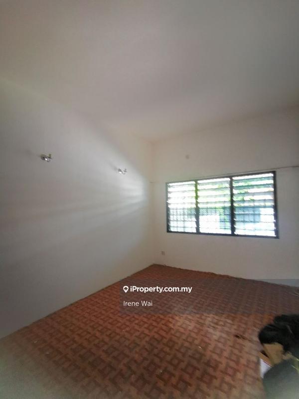 1-storey Terraced House for Sale in Taman Pasir Puteh, Ipoh by Irene Wai - iProperty.com.my