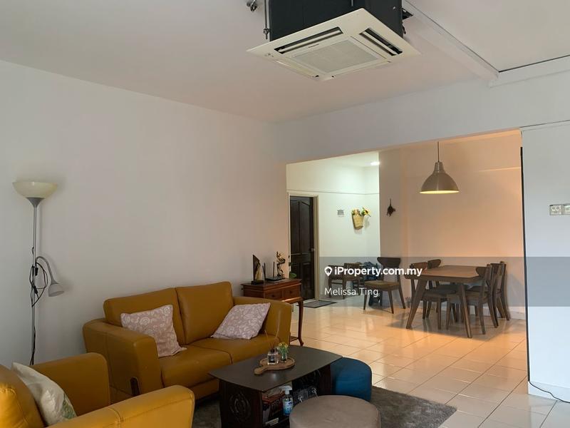 For Sale - Seri Hijauan