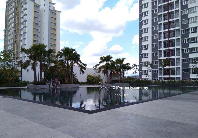 Apartment for Rent in Kalista 2 by Kenny Tee - iProperty.com.my