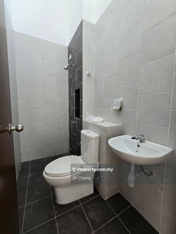 2-storey Terraced House for Sale in Setia Ecohill 2, Semenyih by JX Chong - iProperty.com.my