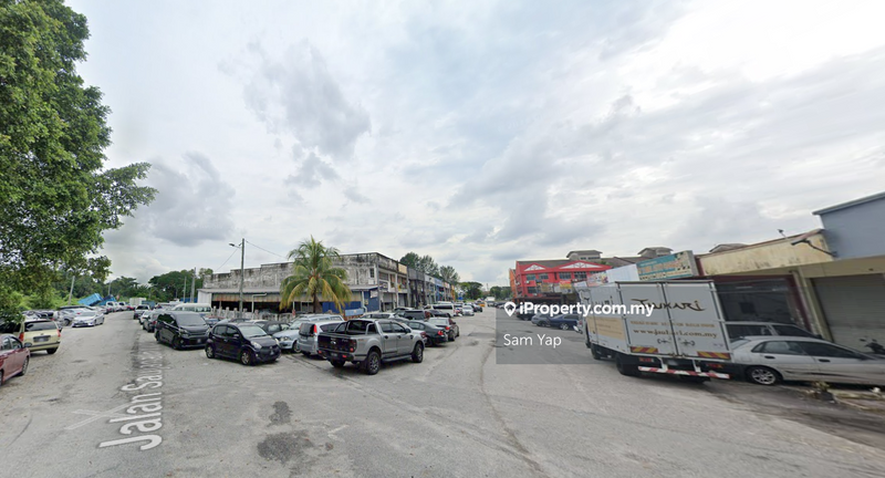 Kedai untuk Dijual di Seksyen U2, Saujana oleh Sam Yap - iProperty.com.my
