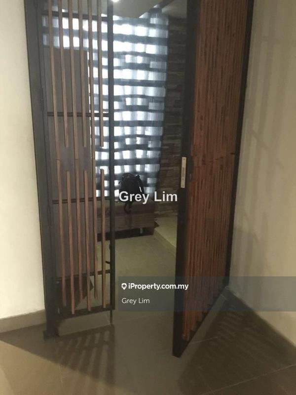 Condominium for Sale in Lumina Kiara by Grey Lim - iProperty.com.my