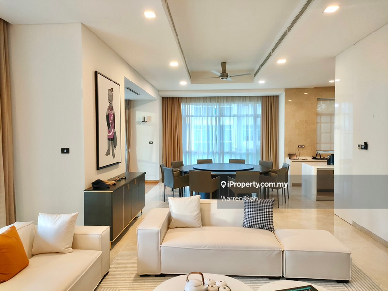 For Rent - The Pearl KLCC
