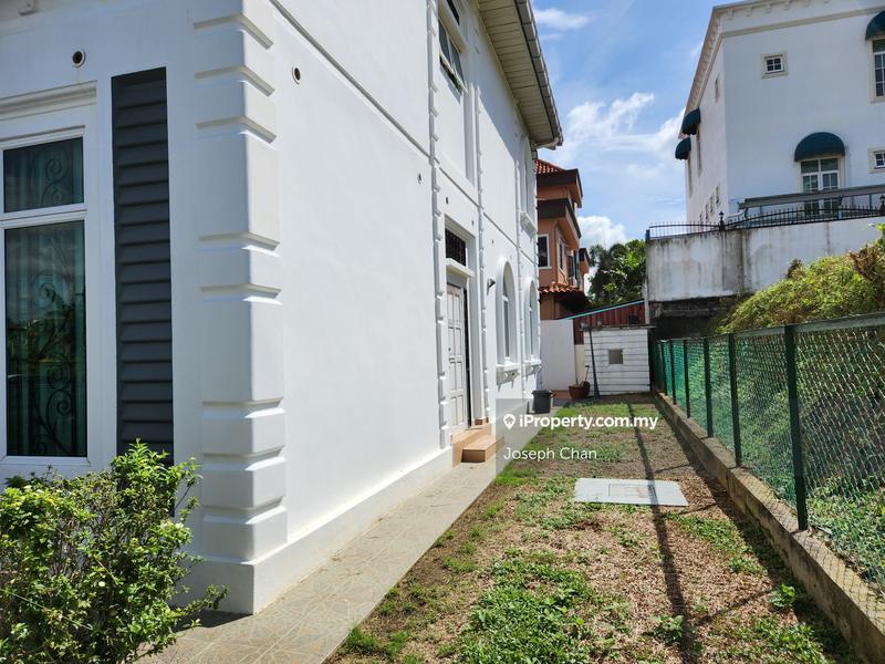 Bungalow House for Sale in Seksyen 7, Shah Alam by Joseph Chan - iProperty.com.my