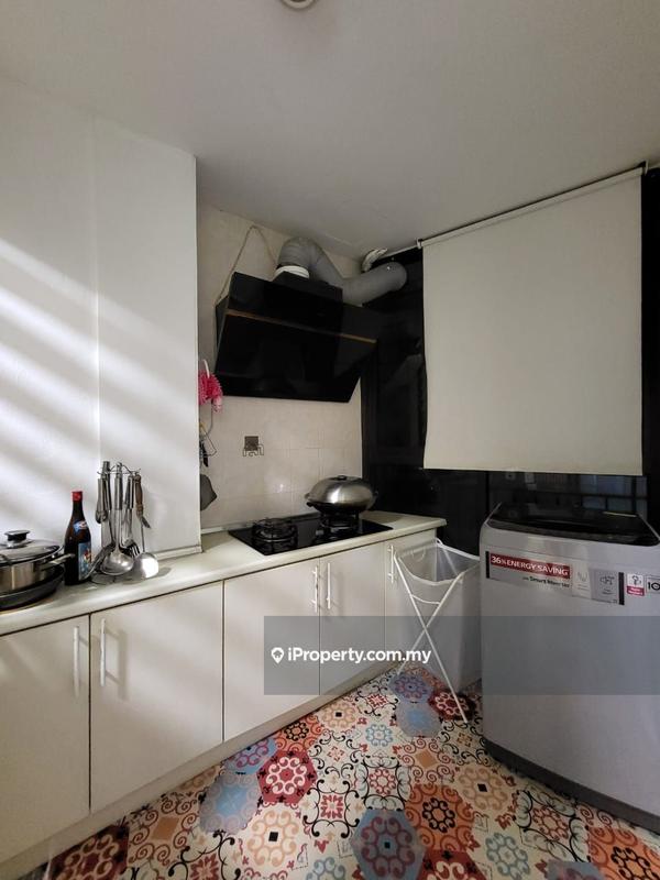Kondominium untuk Dijual di Cita Damansara oleh Kelvin Low - iProperty.com.my