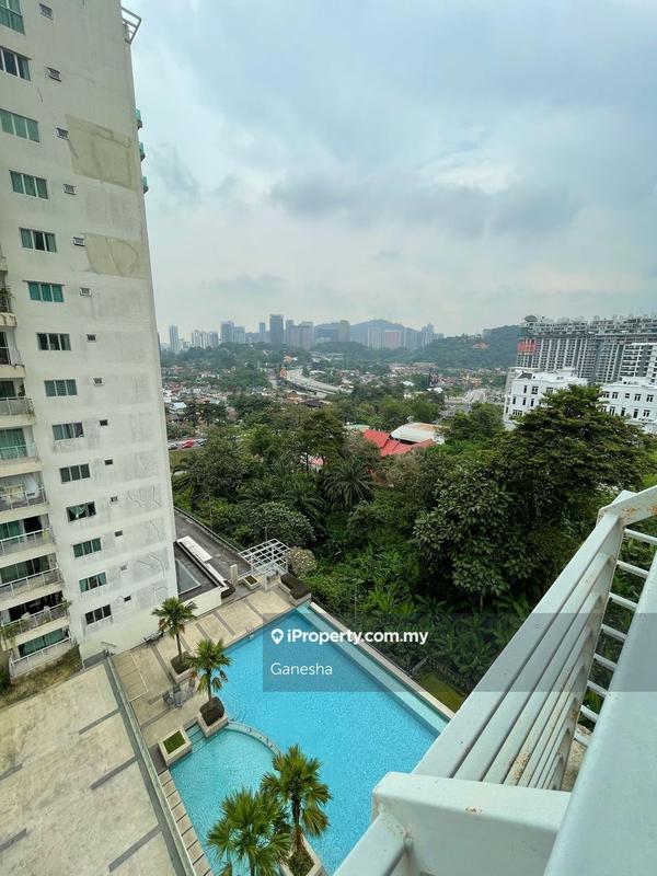 For Sale - Mas Kiara Residences