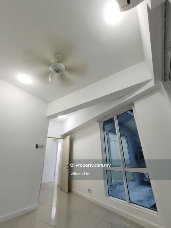 Kediaman Servis untuk Dijual di Tiara Mutiara / The Crown oleh Wilson Lim - iProperty.com.my