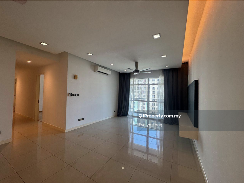 For Rent - Amaya Saujana