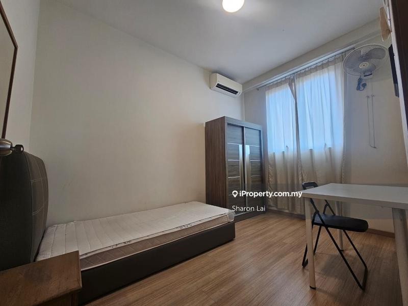 Service Residence for Sale in Putra One Residence by Sharon Lai - iProperty.com.my