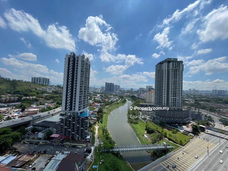 Kondominium untuk Dijual di Platinum Arena oleh Charles Tan - iProperty.com.my
