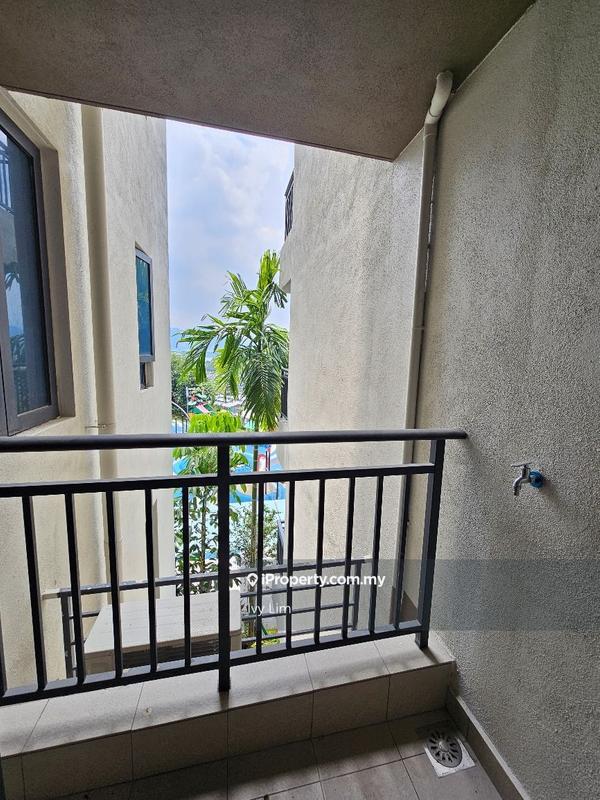 Service Residence for Sale in Aradia Residence @ Lake City KL North by Ivy Lim - iProperty.com.my