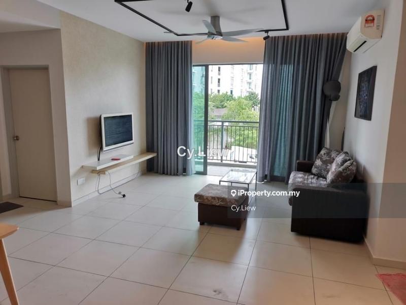 Condominium for Rent in Zefer Hill Residence by Cy.Liew - iProperty.com.my