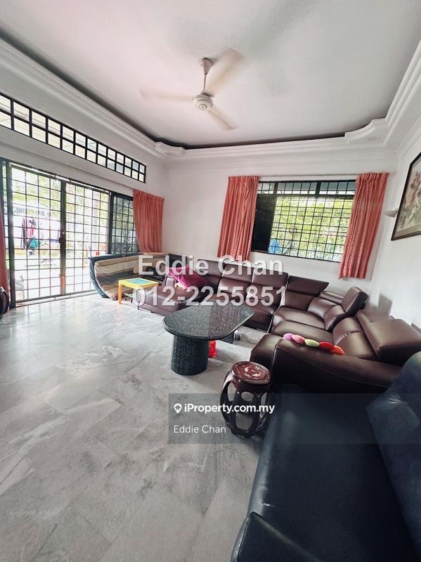 Banglo untuk Dijual di Taman Tiara Titiwangsa, Titiwangsa oleh Eddie Chan - iProperty.com.my