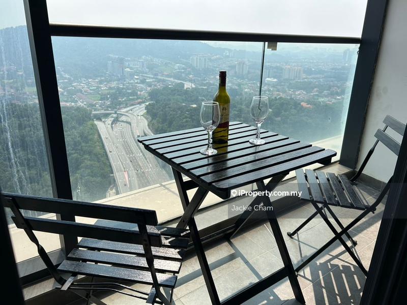 For Rent - Marriot International Hotel @ Empire City