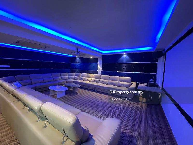 Bungalow House untuk Dijual di Taman Tugu, Bukit Damansara, Bangsar, Bukit Tunku (Kenny Hills) oleh Hugo Gooi - iProperty.com.my