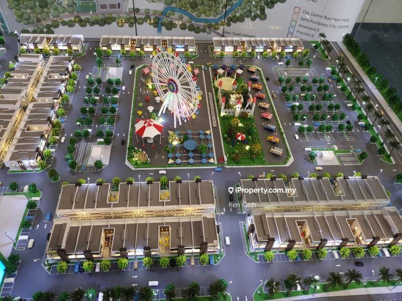 Shop for Rent in Bertam, Kepala Batas by Ken Goh - iProperty.com.my