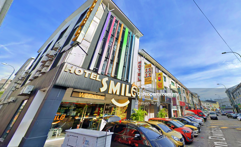 Shop-Office for Rent in Bandar Sri Permaisuri, Cheras by Steven Tung - iProperty.com.my