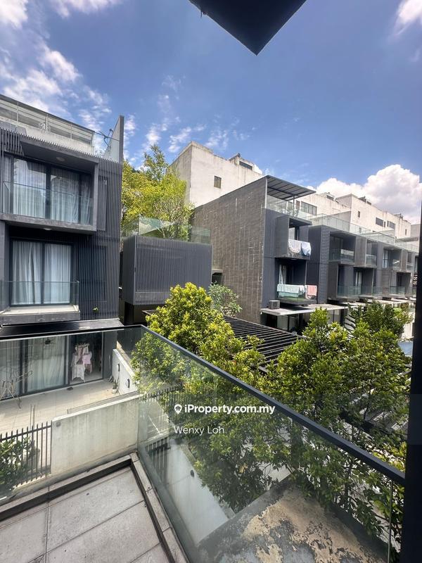 Service Residence for Rent in Empire Damansara by Wenxy Loh - iProperty.com.my