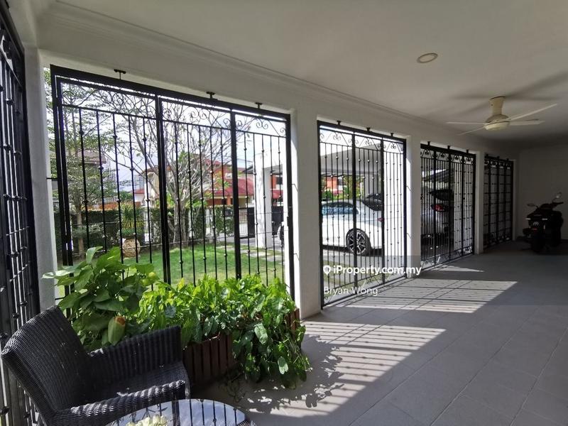 Rumah Berkembar untuk Dijual di Petaling Jaya, Selangor oleh Bryan Wong - iProperty.com.my
