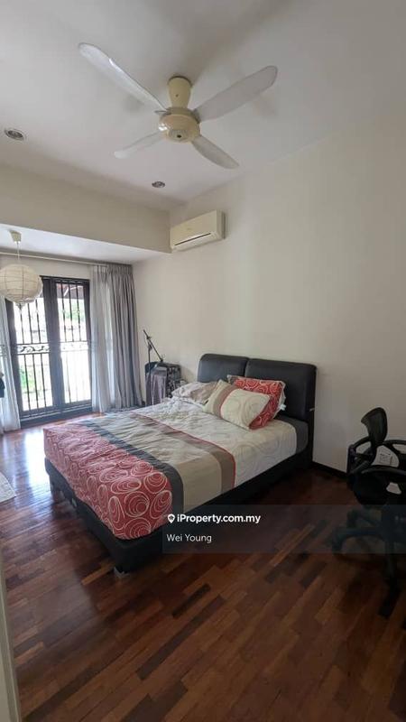 3-storey Terraced House for Sale in Taman Esplanad, Bukit Jalil by Wei Young - iProperty.com.my