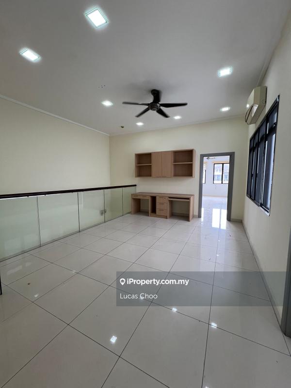 3-storey Terraced House for Sale in Casa Rimba, Desa Melawati, Setapak by Lucas Choo - iProperty.com.my
