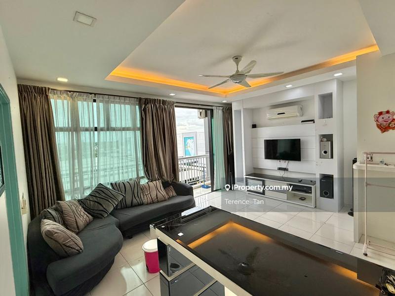 For Rent - The Sky Executive Suites