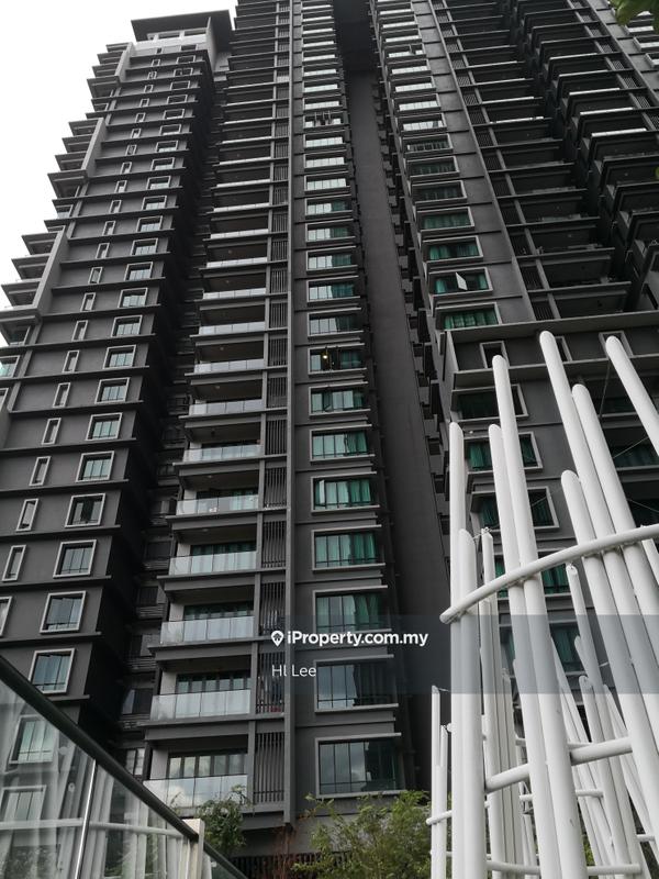 Condominium for Sale in The Reach @ Titiwangsa by HL Lee - iProperty.com.my