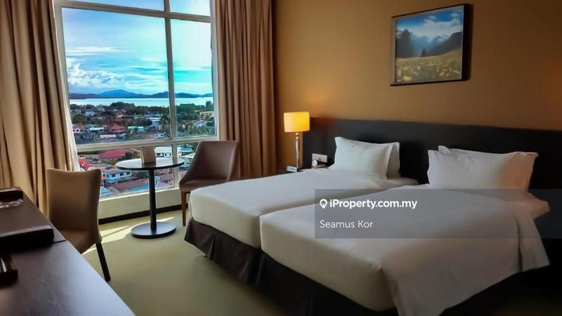 For Rent - ⭐ Corner ⭐ 98 ensuite ⭐ RM745 / room ⭐ Tourist Hotspot ⭐ Jalan Macalister