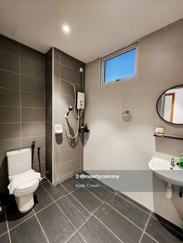 Apartment for Sale in The Senai Garden – Phase 2 by Andy Cheah - iProperty.com.my