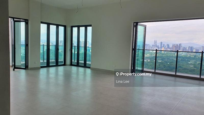 Condominium for Sale in The Address by Lina Lee - iProperty.com.my