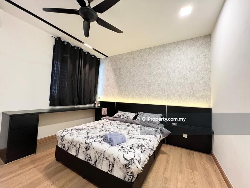 Service Residence for Sale in Service Residence @ Landmark Residence 1 by Lesley Chik - iProperty.com.my