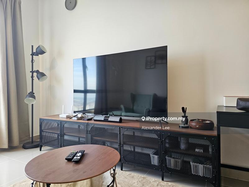 For Rent - MKH Boulevard II