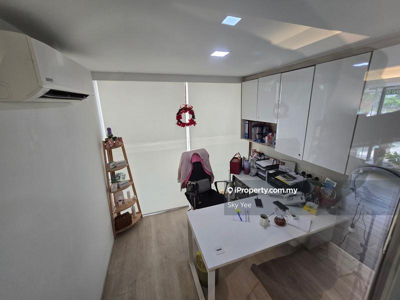 Banglo Komersial untuk Disewa di Bangsar, Kuala Lumpur oleh Sky Yee - iProperty.com.my