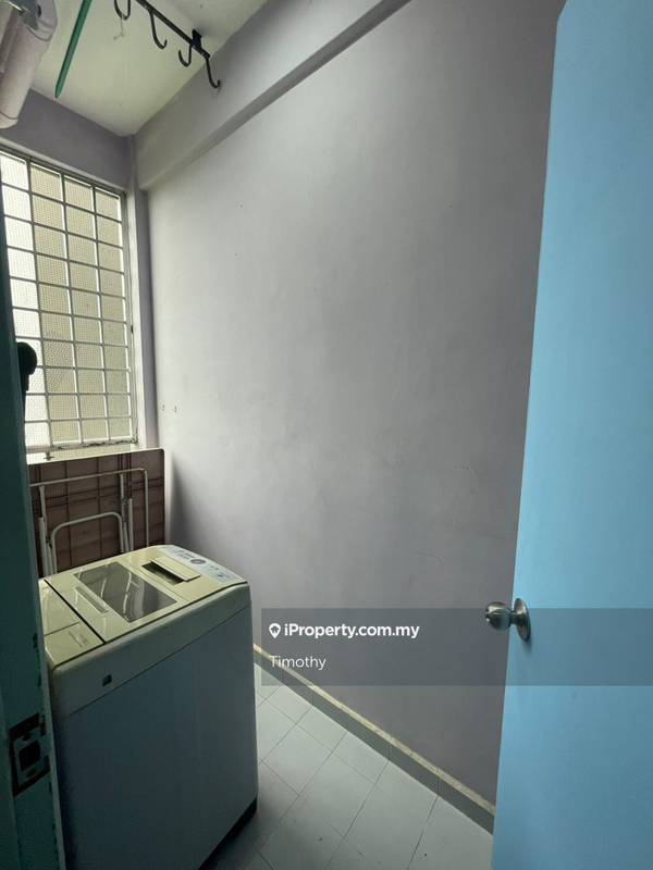 Kondominium untuk Disewa di Casuarina Park (Pandan Wangi) oleh Timothy - iProperty.com.my