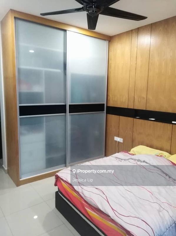 Kondominium untuk Disewa di Green Park Residence oleh Jessica Lip - iProperty.com.my