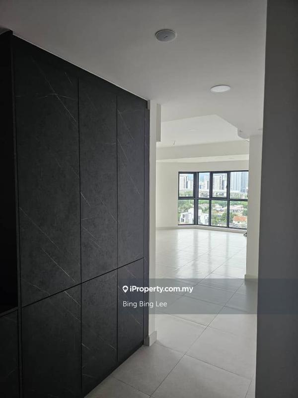 Kediaman Servis untuk Dijual di The Atrium oleh Bing Bing Lee - iProperty.com.my