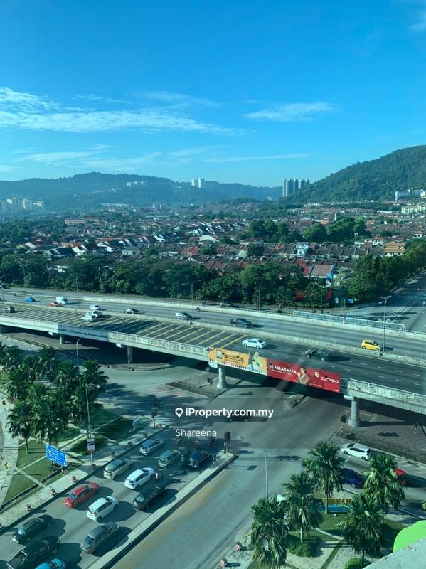 Office for Rent in ha38v, Ulu Kelang by Shareena - iProperty.com.my