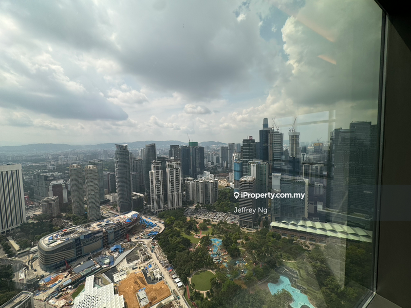 For Sale - Four Seasons Place