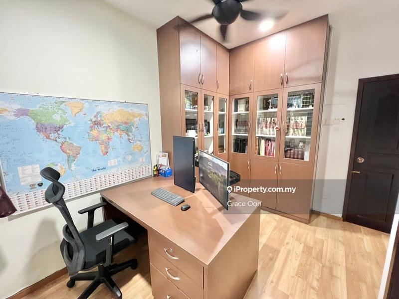 2-storey Terraced House for Sale in SS12, Subang Jaya by Grace Oon - iProperty.com.my