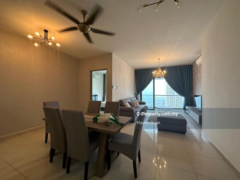 For Sale - Vila Vista, Taman Pertama, Cheras
