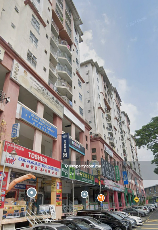 Apartment for Sale in Vista Magna by David Low - iProperty.com.my