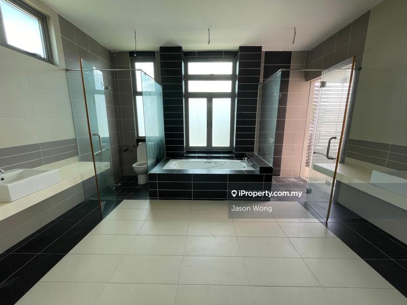 Rumah Berkembar untuk Dijual di Puchong Disland Residence, Puchong oleh Jason Wong - iProperty.com.my