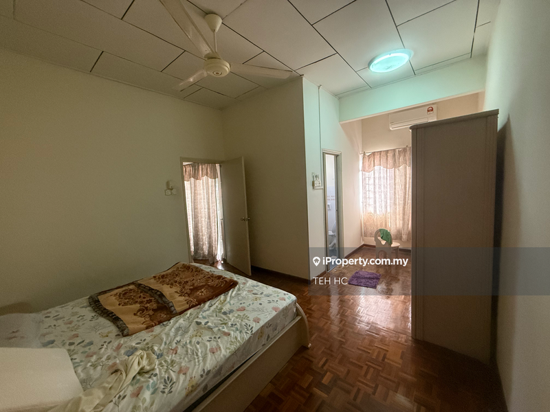 Rumah Berangkai 2 Tingkat untuk Dijual di Taman Bukit Melaka, Bukit Baru oleh TEH HC - iProperty.com.my