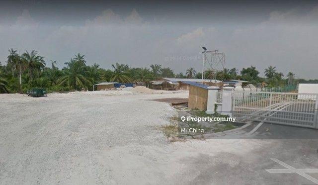 Agricultural Land for Sale in Polytechnic Banting, Banting by Mr Ching - iProperty.com.my