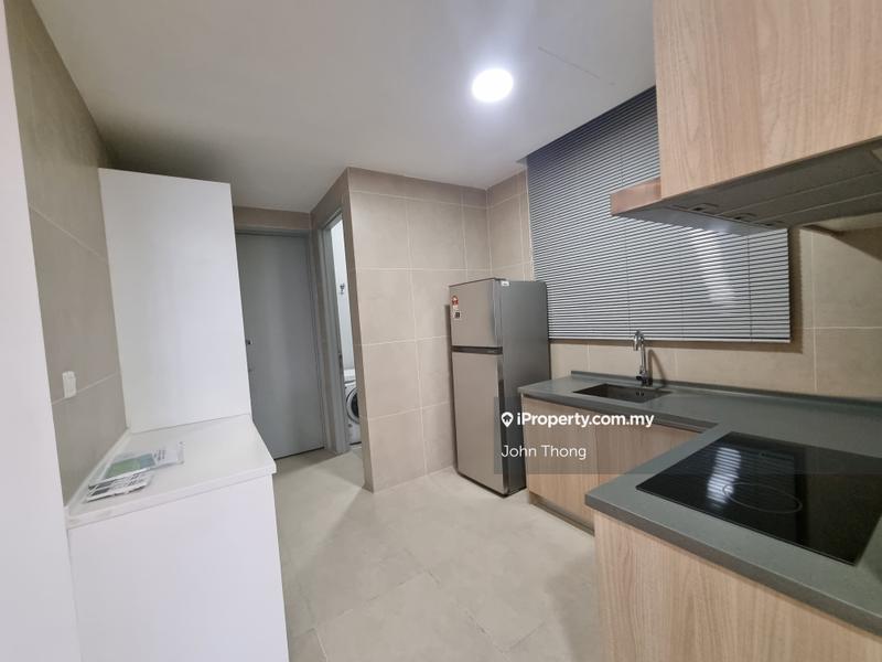 For Rent - KL Gateway Premium Residences