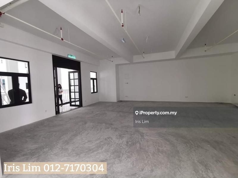Shop / Office untuk Disewa di Eco Botanic, Iskandar Puteri (Nusajaya) oleh Iris Lim - iProperty.com.my