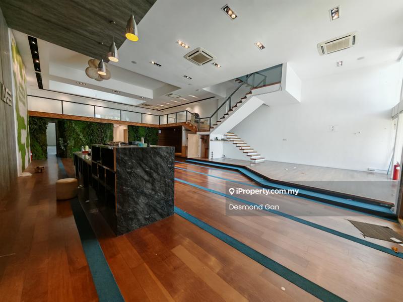 Semi-D Factory untuk Disewa di BANDAR PUCHONG JAYA, Puchong oleh Desmond Gan - iProperty.com.my