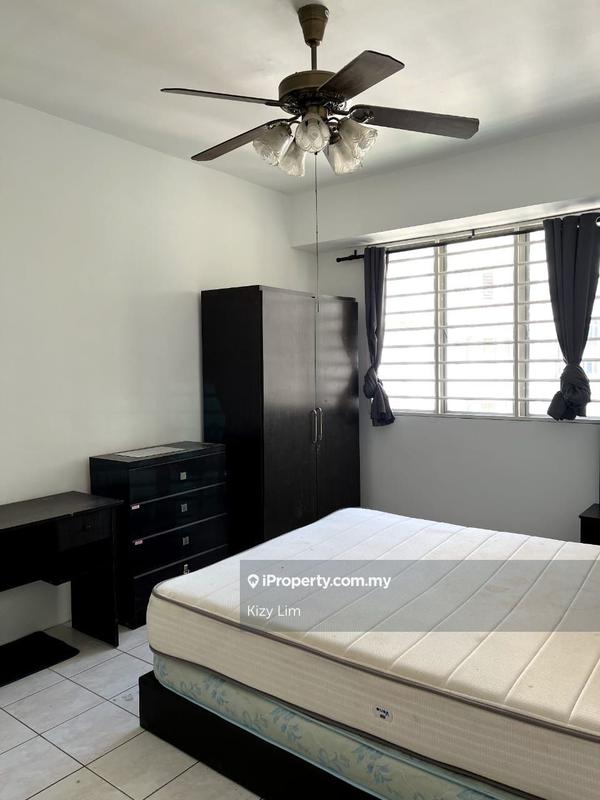 Service Residence for Rent in Rhythm Avenue by Kizy Lim - iProperty.com.my